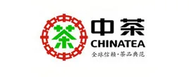 中茶