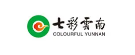 七彩云南