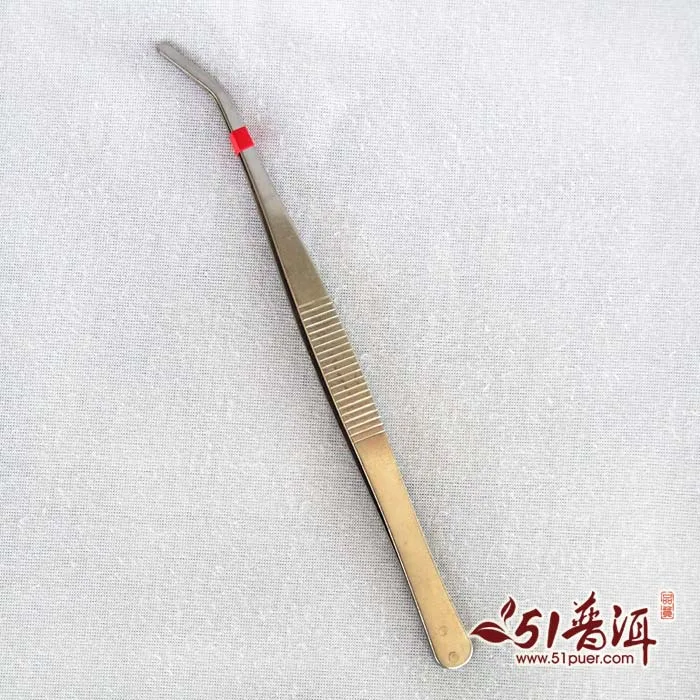 一般茶夹 普洱茶具系列 图1