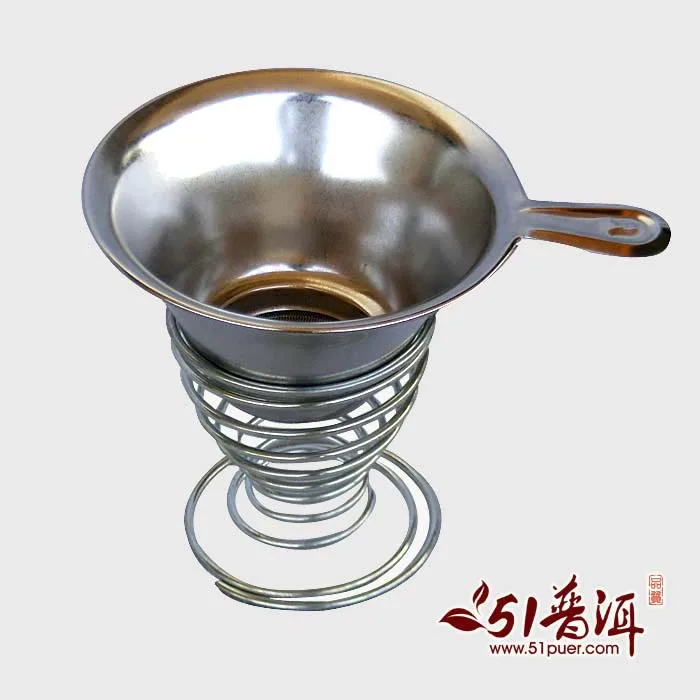 不锈钢套装茶滤 茶漏/茶滤精品