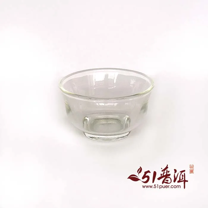 玻璃茶具 耐高温玻璃茶杯 品茗杯