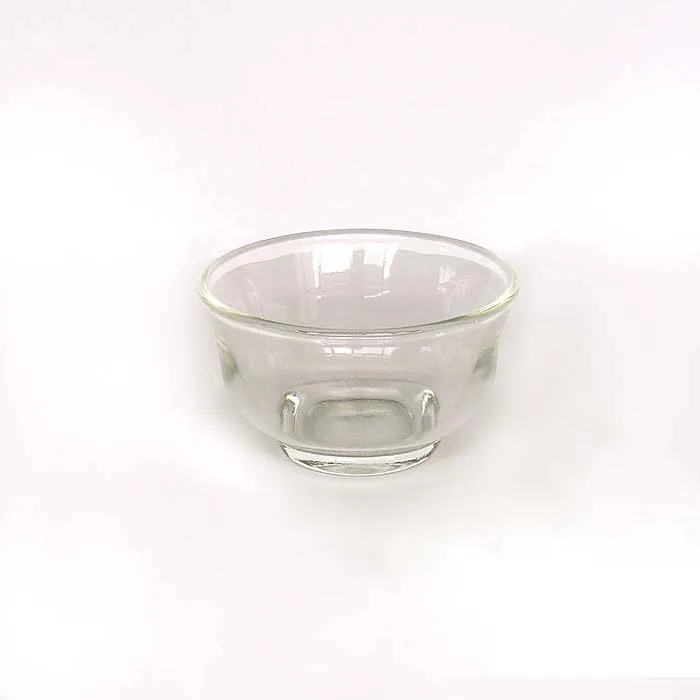 玻璃茶具 耐高温玻璃茶杯 品茗杯 图2