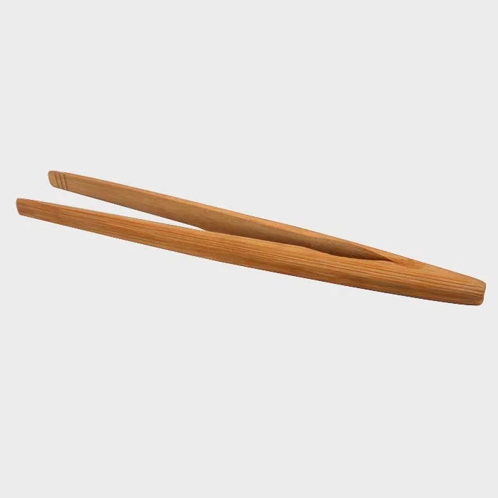 竹茶夹/镊子 弹性好 工夫茶道具必备 图4