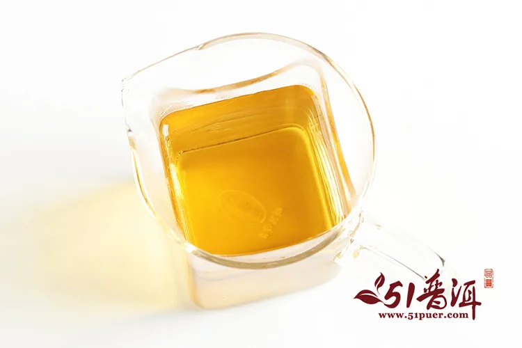 方形公道杯 四方杯 功夫茶具/玻璃茶具 耐高温玻璃杯 200ml 图8