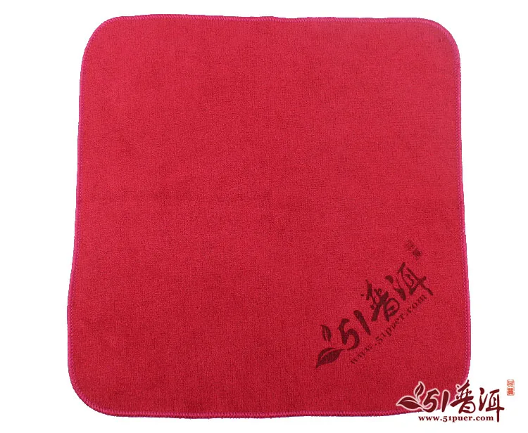 茶道必备 加厚茶巾吸水好 图6