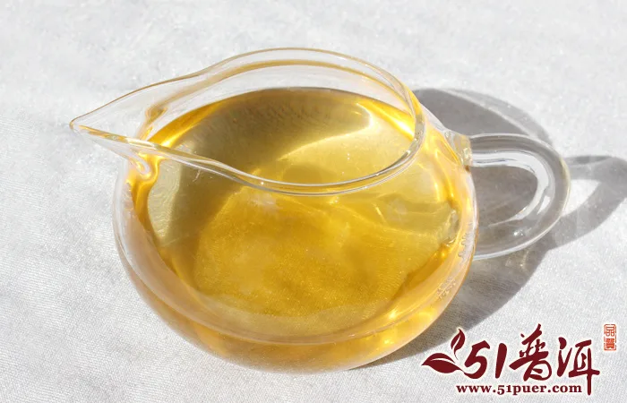 老曼峨 早春小方茶  勐海班章茶厂 普洱茶 生茶  2012年 180g/盒 图6