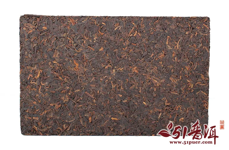 【已售罄】中茶 精品7581 普洱茶  熟茶  2015年/500克/砖 图6