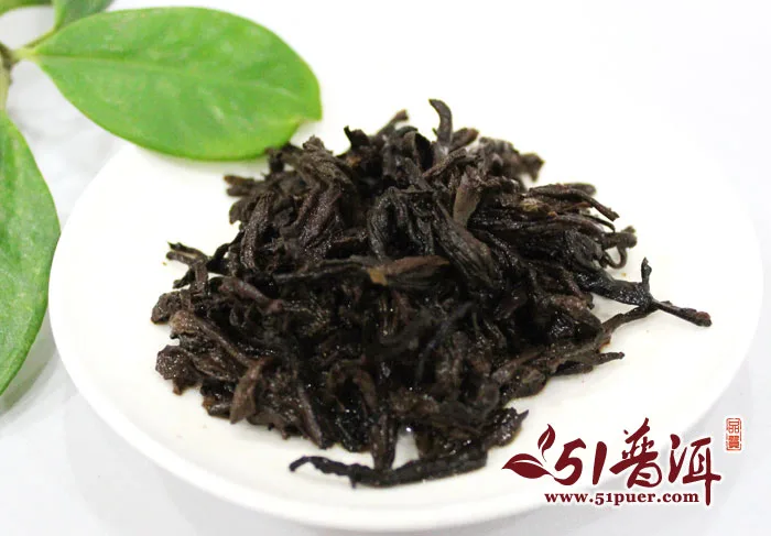 【已售罄】大益 7452 普洱茶 熟茶 2007年/357克/饼 702批 陈年老茶 图5