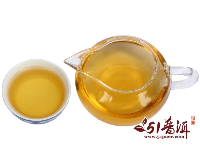 老曼峨 班章 普洱茶 生茶 2012年/400克/饼 勐海班章茶厂 图7
