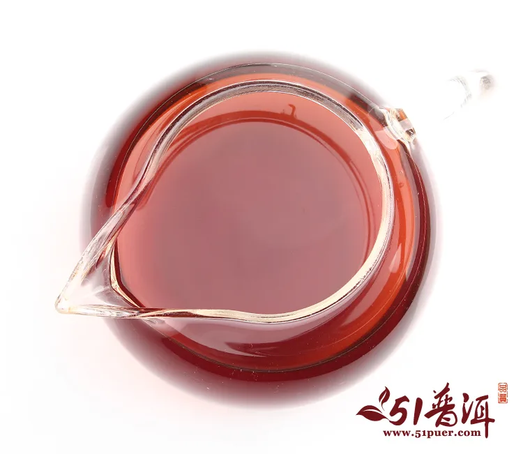 【已售馨】老宫廷 普洱礼品茶 高级普洱茶礼盒 2008年/500克/盒 陈年老茶 图10