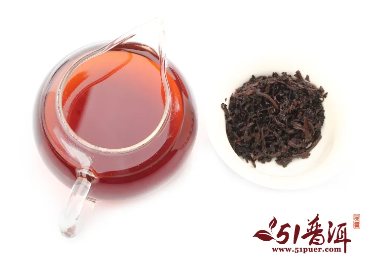 【已售馨】老宫廷 普洱礼品茶 高级普洱茶礼盒 2008年/500克/盒 陈年老茶 图12