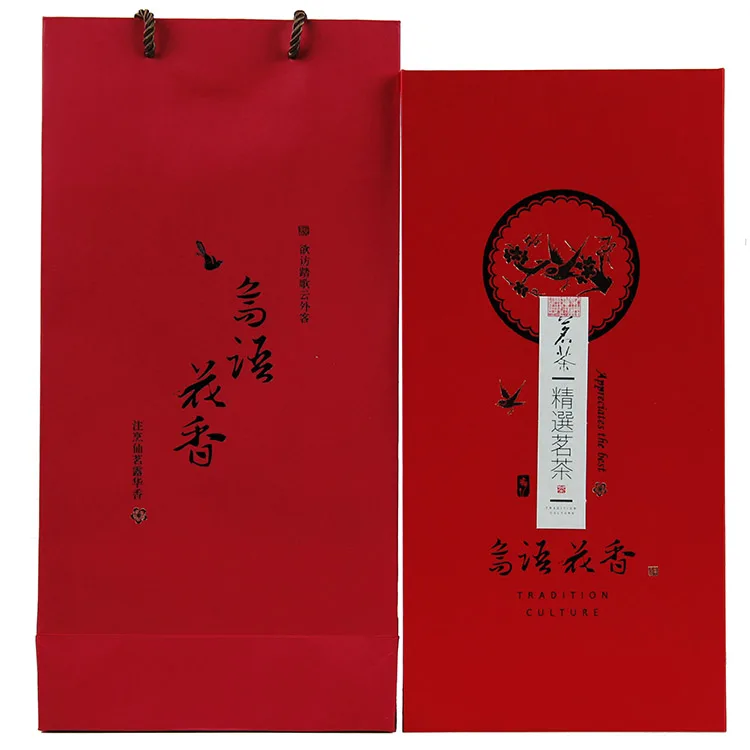 【已售馨】老宫廷 普洱礼品茶 高级普洱茶礼盒 2008年/500克/盒 陈年老茶 图5