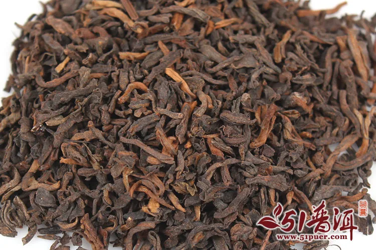 【已售馨】老宫廷 普洱礼品茶 高级普洱茶礼盒 2008年/500克/盒 陈年老茶 图9