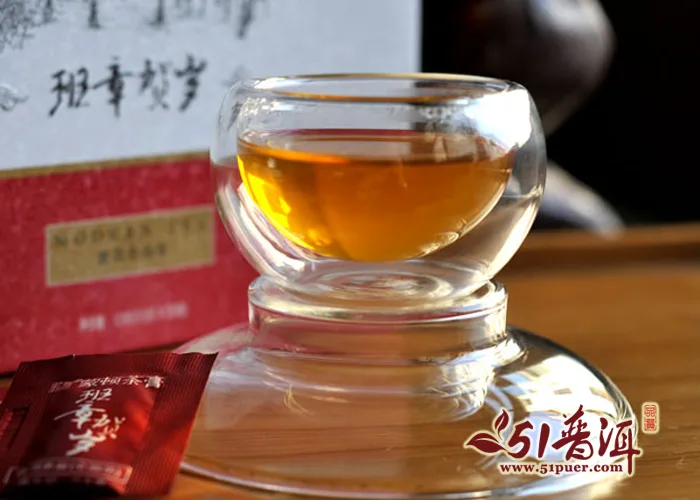 【已售馨】蒙顿茶膏 班章贺岁 全溶普洱茶膏 10克/盒 图6