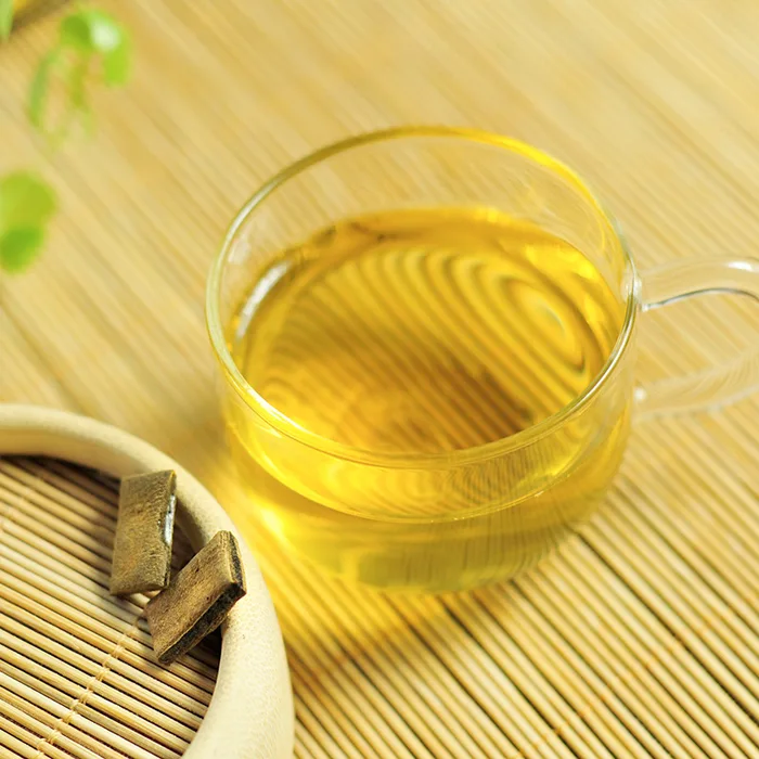 【已售馨】蒙顿茶膏 班章贺岁 瓷罐礼品装 40克/盒 图4