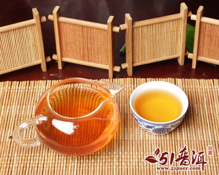 中茶  黄印 普洱茶 生茶  90年代/357克/饼 干仓存放 越陈越香 陈年老茶 图8