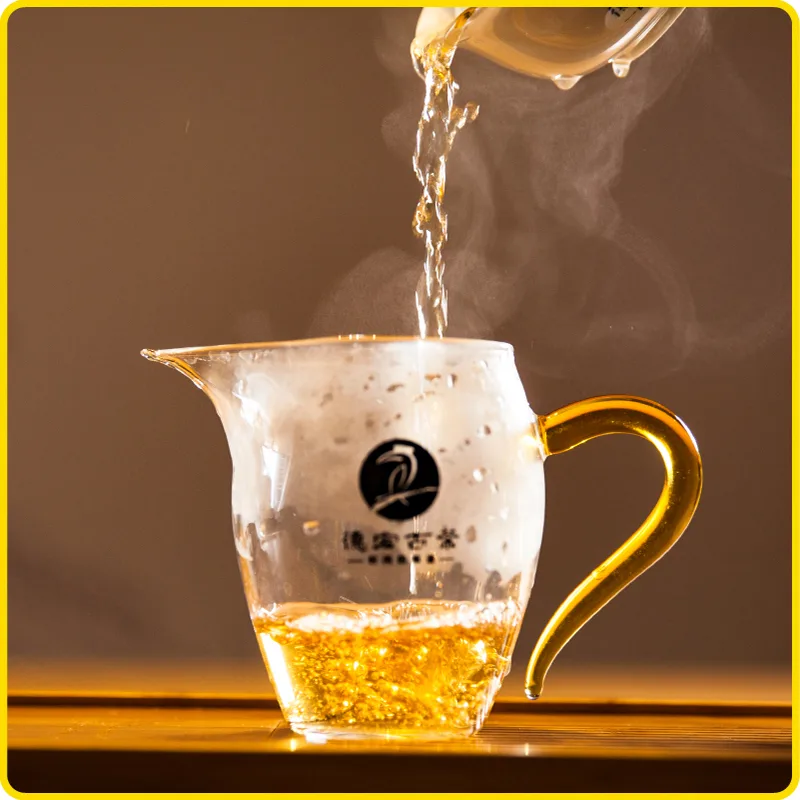 德宏古茶 吉茶 普洱茶 生饼 2019年/357克/饼 古树生茶 图4