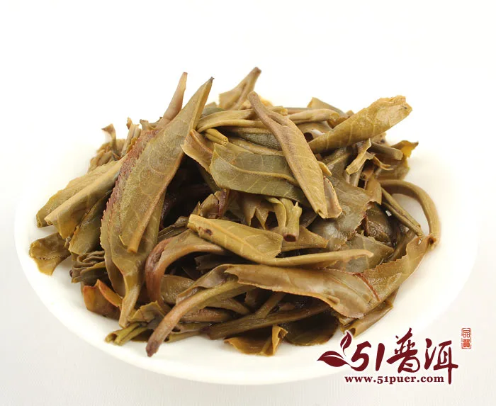 郎河 熊猫老班章 普洱茶 生茶 2013年/357克/饼 古树纯料春茶 图8