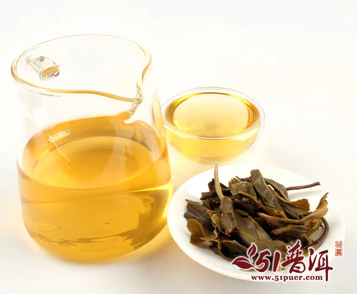 郎河百中堂  1680七星霸王 普洱茶  生茶 2013年/357克/饼 云南七子饼茶 高山古树茶 图10