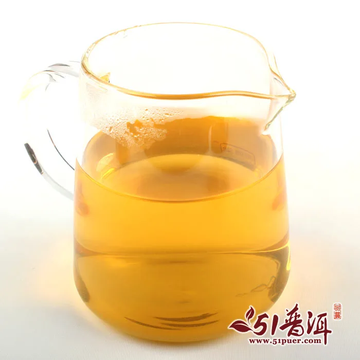 郎河百中堂  1680七星霸王 普洱茶  生茶 2013年/357克/饼 云南七子饼茶 高山古树茶 图7