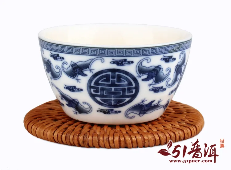 手工老藤茶杯垫单品 藤编茶垫 杯托 茶道配件 茶具藤垫 图4
