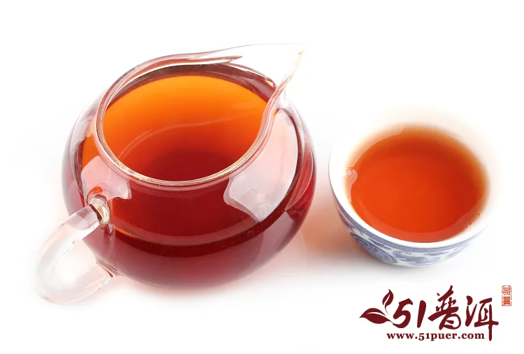 中茶 厚德 普洱茶  熟茶  2012年/357克/饼 中粮集团 图8