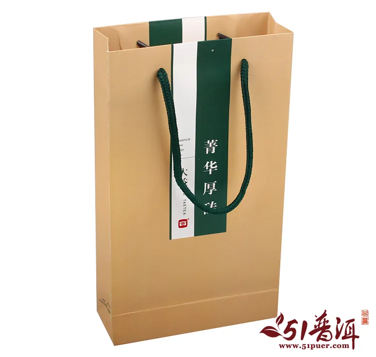 【已售馨】大益 菁华厚砖 普洱茶 生茶 2013年/1000克/砖 301批 图2