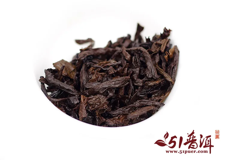 老曼峨 骏马奔腾 普洱茶 熟茶 2014年/1000克/饼 生肖马饼限量版 礼品茶 图14