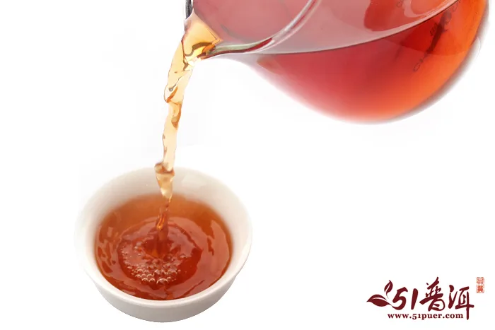 【已售罄】老曼峨 沁香 熟饼 普洱茶 熟茶 2013年/357克/饼 班章茶厂 图9