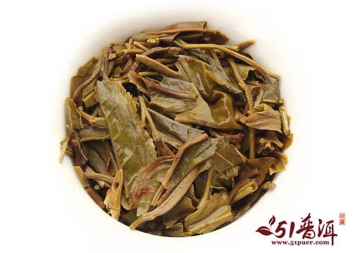 老同志 缘和 普洱茶  生茶  2013年/357克/饼 云南七子饼茶 图10