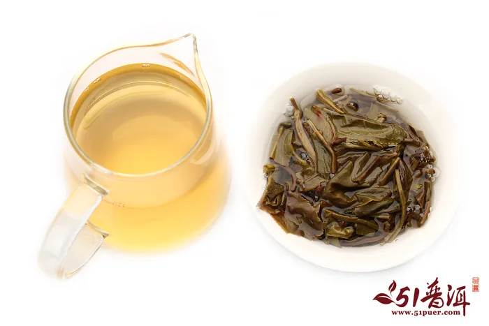 老同志 缘和 普洱茶  生茶  2013年/357克/饼 云南七子饼茶 图9