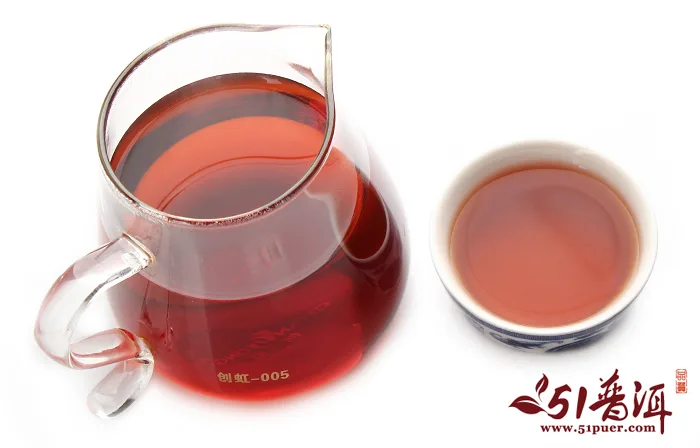 【春节特惠,下单就送一个单饼礼盒】老曼峨 班章 普洱茶 熟茶 2014年/400克/饼 图10