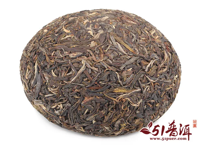 【已售罄】大益  勐宋沱茶 普洱茶  生茶  2011年/250克/盒 101批 图6