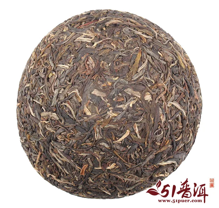 【已售罄】大益  勐宋沱茶 普洱茶  生茶  2011年/250克/盒 101批 图7