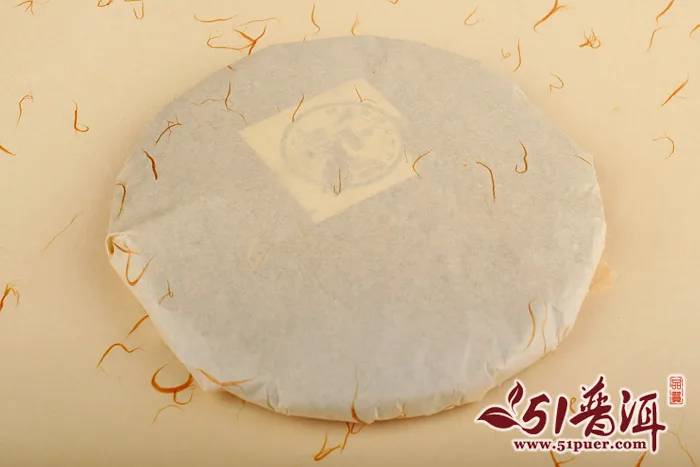 35g韩国环保金丝棉纸金丝棉空白棉纸 普洱茶包装棉纸 七子饼茶包装棉纸 图6