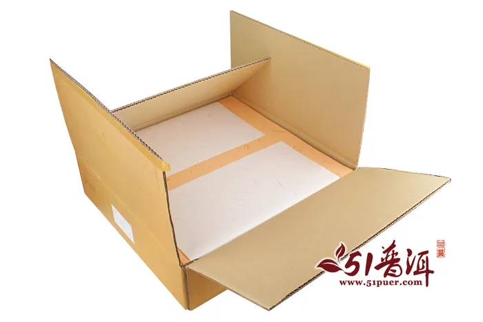 35g韩国环保金丝棉纸金丝棉空白棉纸 普洱茶包装棉纸 七子饼茶包装棉纸 图8