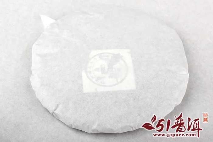 36g白色空白棉纸 小白棉 普洱茶包装棉纸 七子饼茶包装棉纸 图4