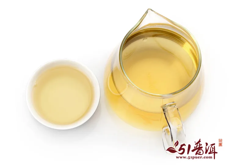 【已售罄】中茶 玉印圆茶 普洱茶 生茶 2014年/357克/饼 中粮集团出品 图4