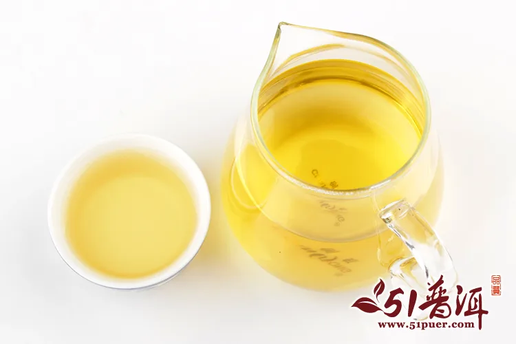 中木 茶业复兴一周年纪念饼茶 普洱茶 生茶 2014年/357克/饼 51普洱网出品 图15