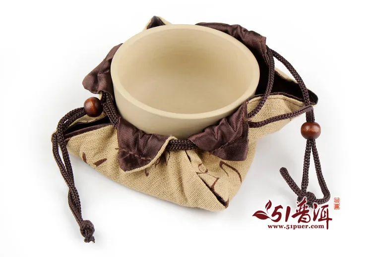 仁烨堂方形小杯 省大师明仁作品 建水紫陶杯 图9
