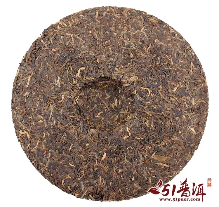 大益   0622  普洱茶  生茶  2009年/400克/饼  901批 图6