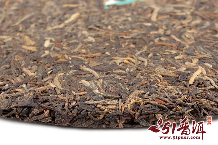 大益   0622  普洱茶  生茶  2009年/400克/饼  901批 图7
