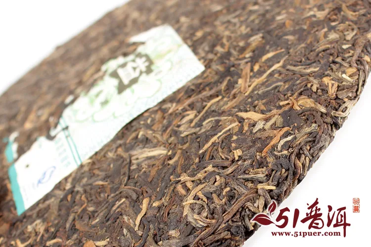 大益   0622  普洱茶  生茶  2009年/400克/饼  901批 图8