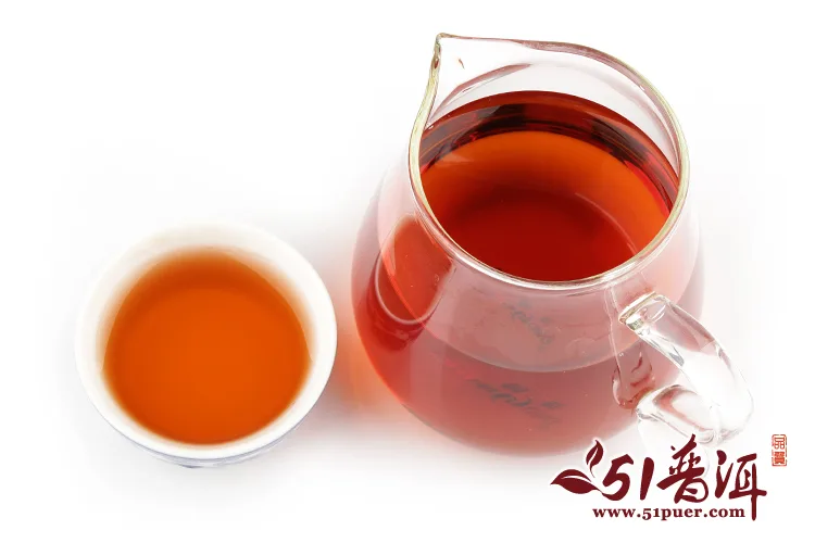中茶 7581 中茶 普洱茶 熟茶 2014年/250克/砖 中粮集团出品 图4