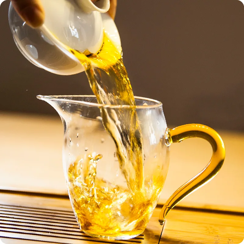 德宏古茶 吉乐 普洱茶 晒红茶 2019年/357克/饼 古树红茶 图2