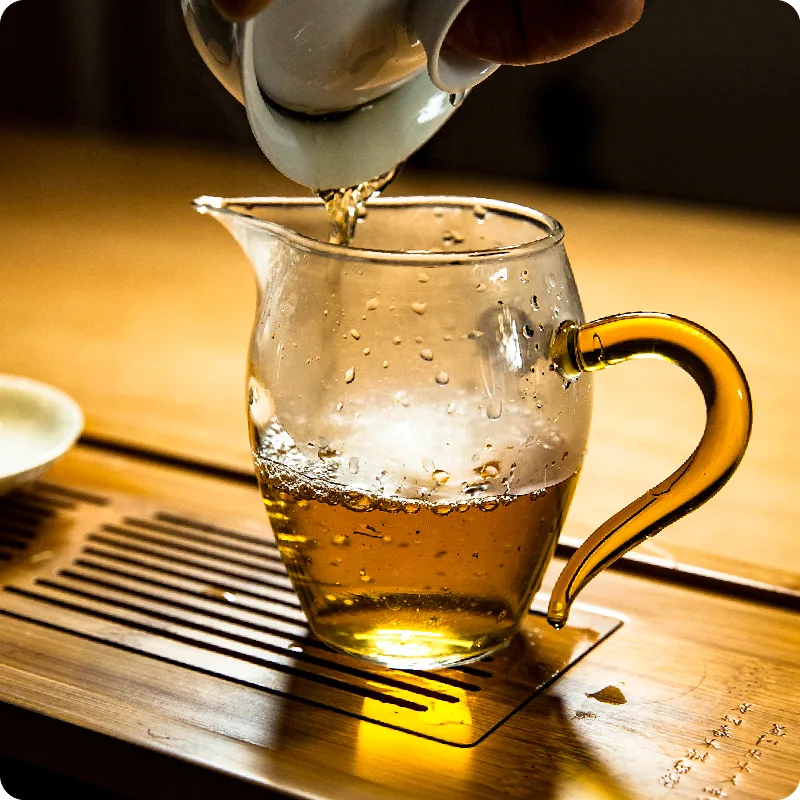 德宏古茶 吉乐 普洱茶 生饼 2019年/357克/饼 古树生茶 图3