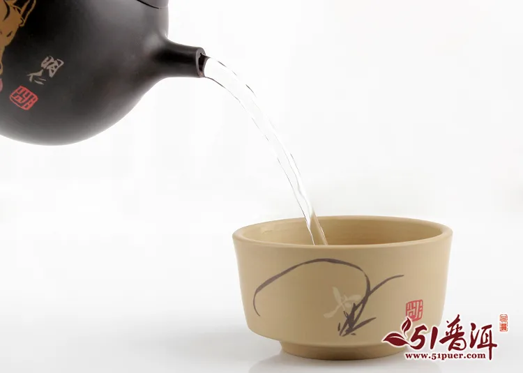 仁烨堂小龙蛋紫陶壶 省大师明仁作品 建水紫陶小龙蛋壶(黑) 图10