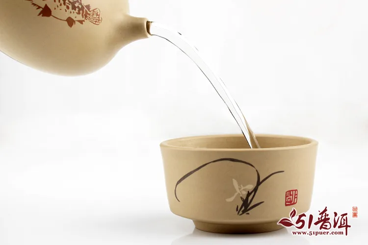 仁烨堂中西苑紫陶壶 省大师明仁作品 建水紫陶中西苑壶(白) 图9