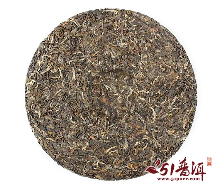 【已售罄】大益 大吉象山 普洱茶 生茶 2015年/357克/饼 1501批 图5