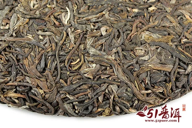 【已售罄】大益 大吉象山 普洱茶 生茶 2015年/357克/饼 1501批 图6